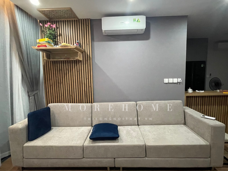 .
Thi công nội thất là một yếu tố quan trọng trong mỗi không gian nhà, không chỉ cung cấp sự tiện nghi hàng ngày mà còn tạo ra sự đẹp và thẩm mỹ riêng biệt cho không gian nhà.